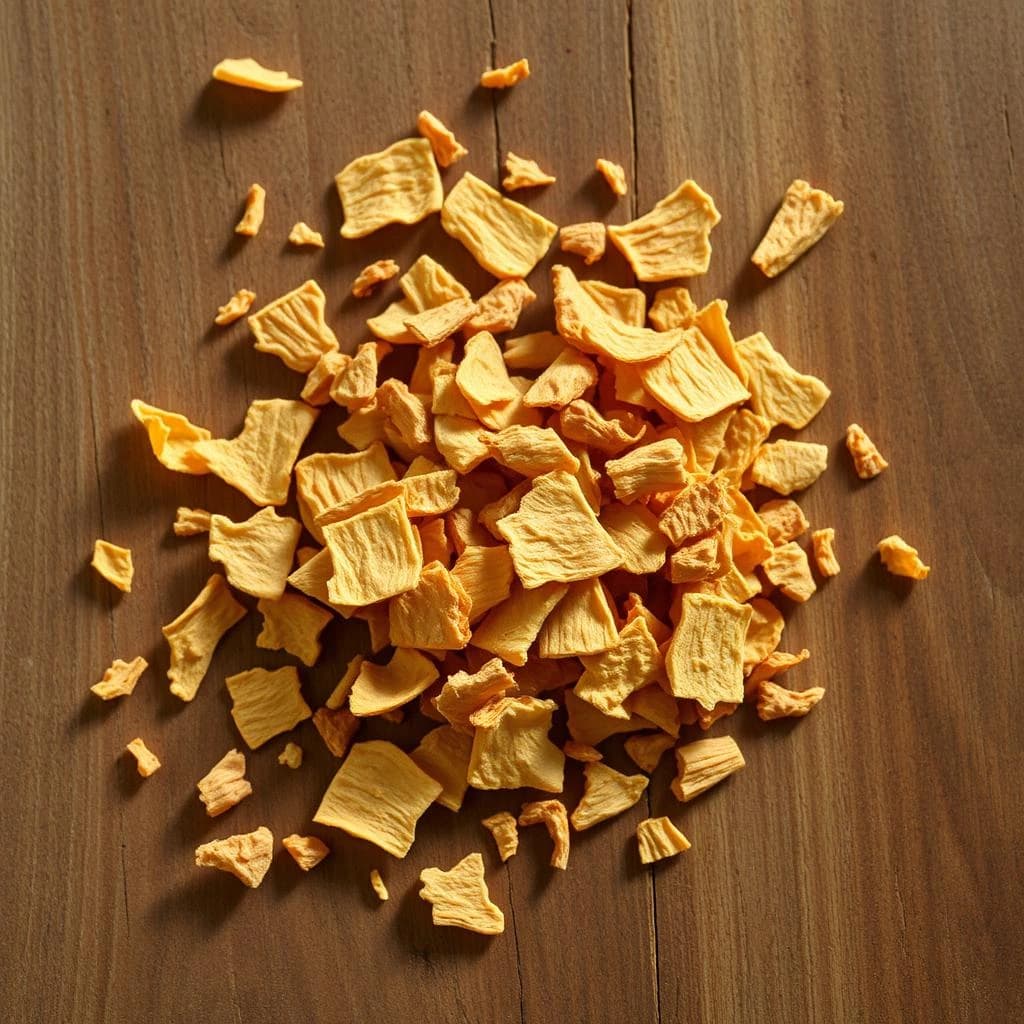 Dehydrated Ginger Flakes thumbnail 3