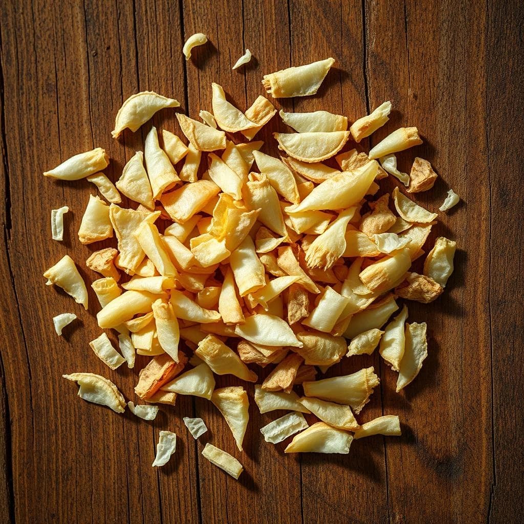 Dehydrated Onion Flakes thumbnail 3