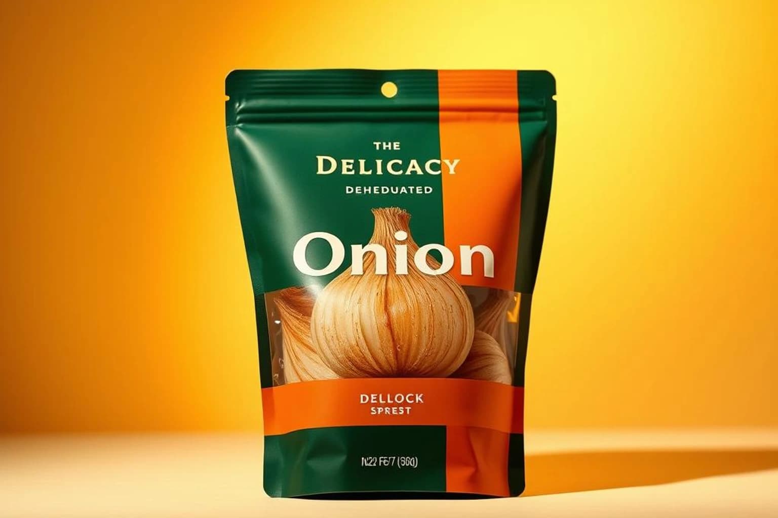 Dehydrated Onion Powder